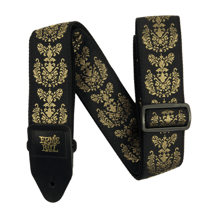 Pasek Ernie Ball Royal Crest Jacquard (5334)