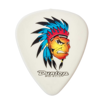 Kostka gitarowa Dunlop Alan Forbes Chief 1.00mm (BL04R1.0)