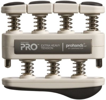 Przyrząd do ćwiczeń PRO™ ProHands® Extra Heavy