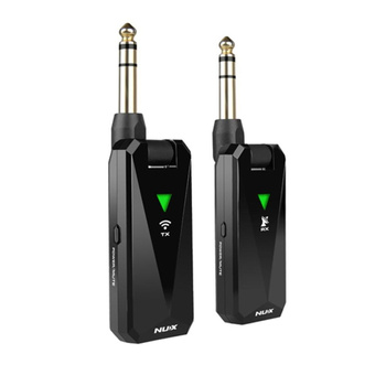 NUX B-5RC gitarowy system bezprzewodowy