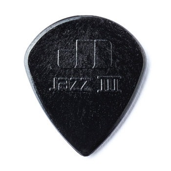 Kostka gitarowa Dunlop Stiffo Jazz III
