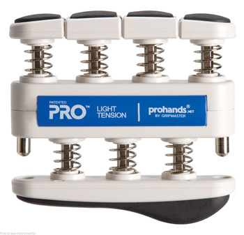 Przyrząd do ćwiczeń PRO™ ProHands® Light