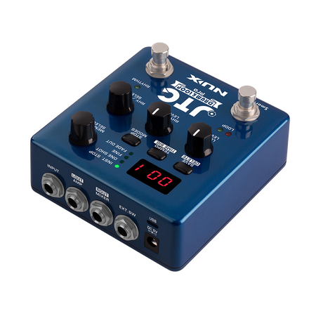 NUX DRUM LOOP PRO NDL-5