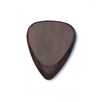 Kostka gitarowa drewniana Timber Tones Sonokeling (palisander wschodnioindyjski) 2.50mm