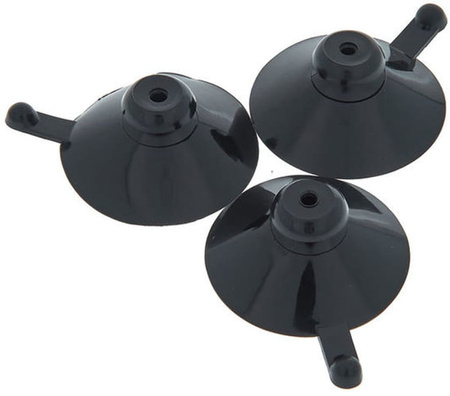  ErgoPlay przyssawki do modelu Tappert for kids EP5-1