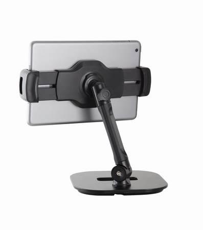 Biurkowy statyw na smartfon/tablet K&M 19800-000-55