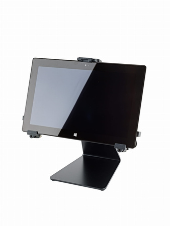 Statyw stołowy na tablet K&M 19792-016-55