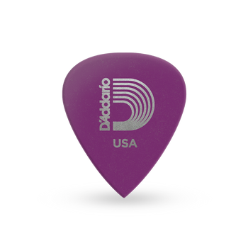 Kostka gitarowa D'Addario Duralin Precission 1.20mm