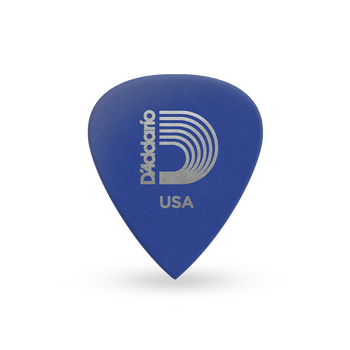 Kostka gitarowa D'Addario Duralin Precission 1.00mm