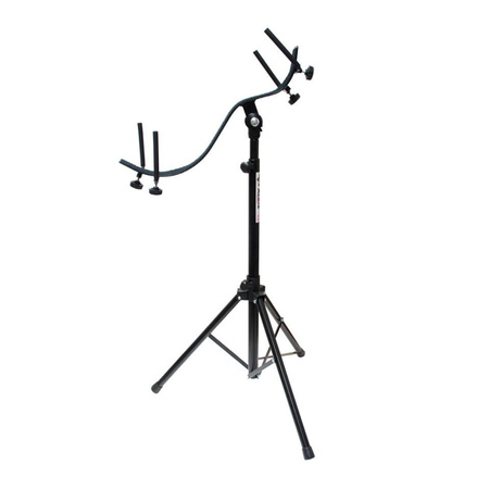 Statyw gitarowy do gry na stojąco Akmuz G-8
