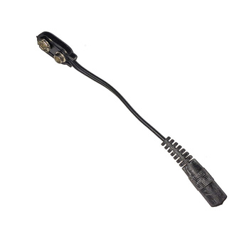 Przejściówka na złącze bateryjne 9V Yankee