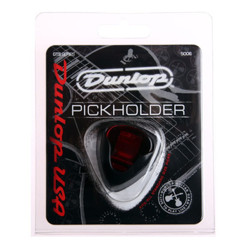 Pickholder - pojemnik na kostki Dunlop (5006SI)