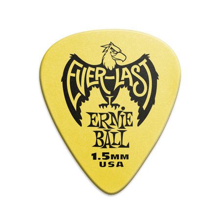 Kostka Ernie Ball Everlast 1.50mm (9195)