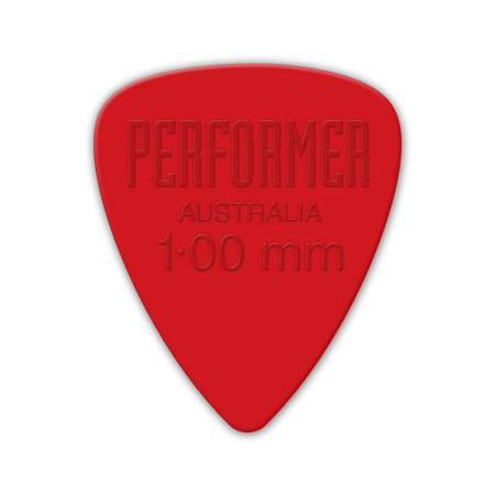 Kostka gitarowa Grover Allman Nylon 1.00mm