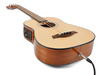 Richwood gitara basowa akustyczna Travel RTB-80