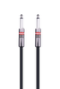 MONSTER CABLE kabel głośnikowy CLASSIC 1.8m jack 1/4 prosty - jack 1/4 prosty