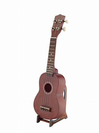 Statyw na skrzypce/ukulele K&M 15550-000-98