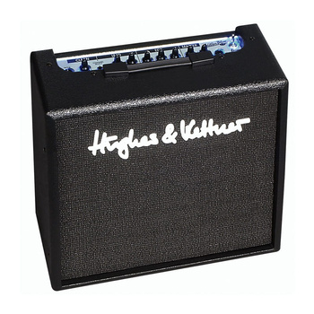 Wzmacniacz combo Hughes&Kettner Edition Blue 15-R
