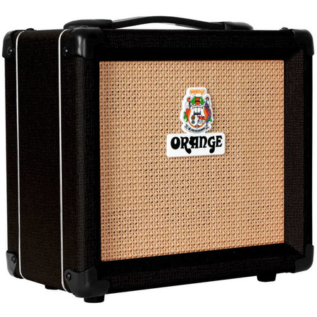 Wzmacniacz Combo Orange CRUSH 12 Black