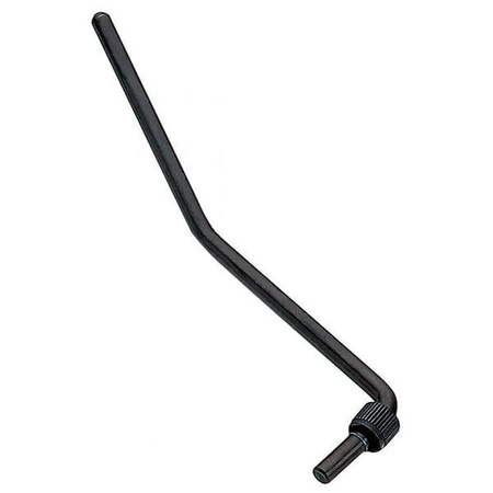 Ramię tremolo Floyd Rose czarne GuitarTech GT595