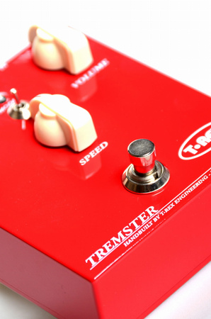 T-REX Tremster Danish Collection Tremolo 