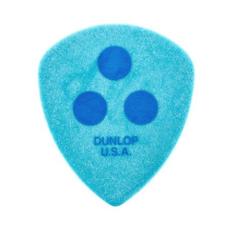 Kostka gitarowa Dunlop Misha Mansoor Custom Delrin Flow Live 0.65mm