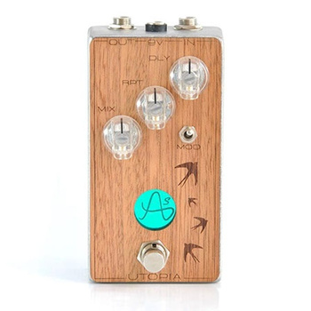 Anasounds Tape Echo Analog Delay Utopia