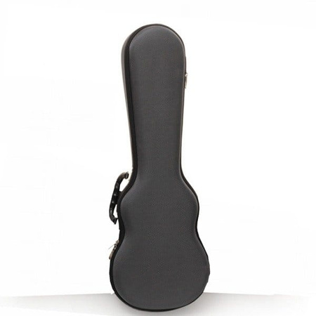 Futerał na ukulele koncertowe Hard Bag