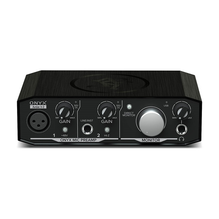 Interface USB Mackie Onyx Artist