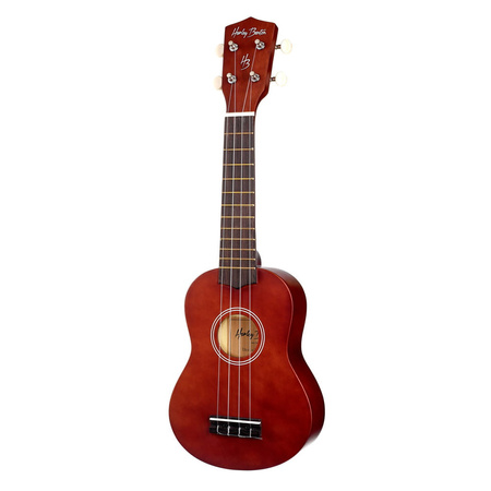 Zestaw ukulele sopranowe HB z akcesoriami