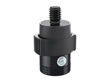 Adapter mikrofonowy Quick Release K&M 23910-000-55