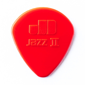 Kostka gitarowa Dunlop Nylon Jazz II