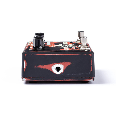 MXR Slash Octave Fuzz SF01