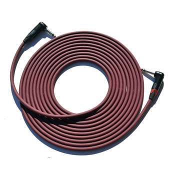 Przewód gitarowy kątowy EVIDENCE AUDIO Forte 15 WW 4,5m