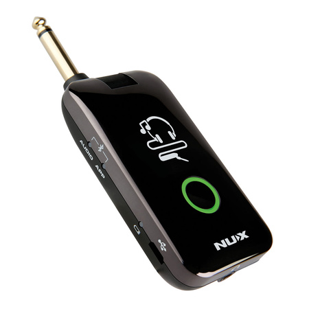 NUX MIGHTY PLUG Wzmacniacz słuchawkowy