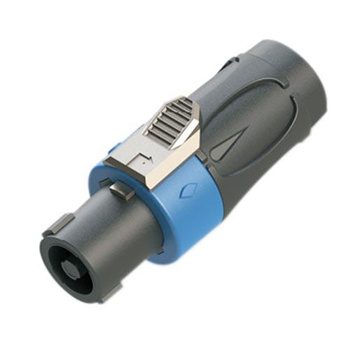 Roxtone  Złącze Speakon (RS4F-N)