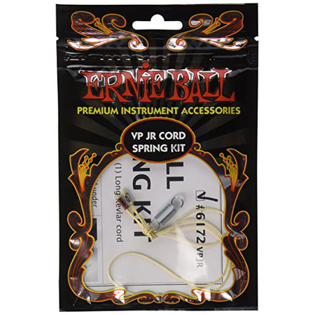 Ernie Ball VP JR Cord Spring Kit