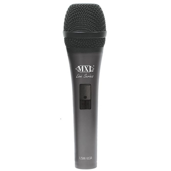 MXL mikrofon dynamiczny LSM-5GR