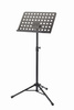 Perforowany pulpit na nuty K&M 11940-000-55