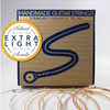 Struny Stringjoy Acoustic Natural Bronze™ Phosphor Extra Light 10-50