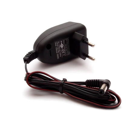 Zasilacz stabilizowany 9V/100mA Tomanek TM100-9D