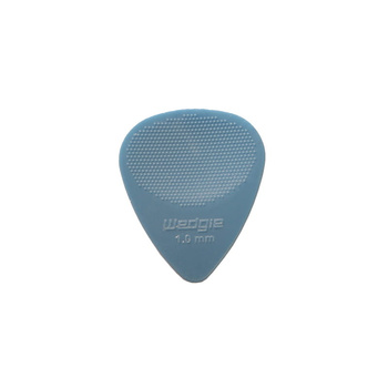 Kostka gitarowa profilowana z gripem Wedgie Delrin XT 1.00mm