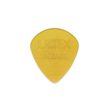 Kostka gitarowa Dunlop Ultex Jazz III 1.38mm