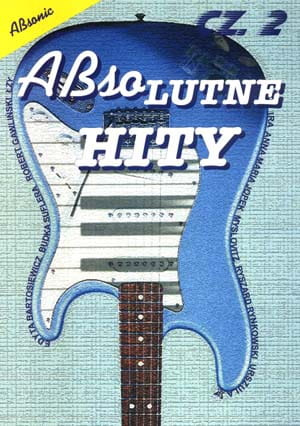 "ABsolutne Hity" cz. 2