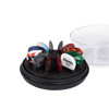 Obrotowy uchwyt na kostki D'Addario Pick Holder 360 PW-PH360-01