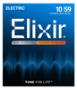 Struny Elixir NanoWeb 10-59 7-String Light/Heavy (12074)