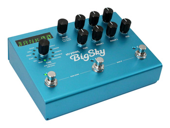 Strymon BigSky
