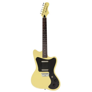 Gitara elektryczna Danelectro 67H Yellow