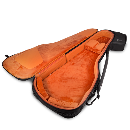Pokrowiec na gitarę elektryczną GruvGear Gigblade 2