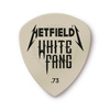 Kostka gitarowa Dunlop Hetfield's White Fang Custom Flow 0.73mm